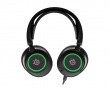 Arctis Nova 3 Multi-System Gaming Headset - Svart (DEMO)
