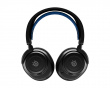 Arctis Nova 7P Wireless Gaming Headset - Svart (DEMO)