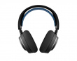 Arctis Nova 7P Wireless Gaming Headset - Svart (DEMO)