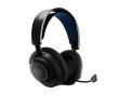 Arctis Nova 7P Wireless Gaming Headset - Svart (DEMO)