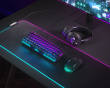 Apex 9 Mini RGB Tangentbord - Svart (DEMO)