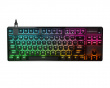 Apex 9 TKL RGB Tangentbord - Svart (DEMO)