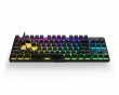 Apex 9 TKL RGB Tangentbord - Svart (DEMO)