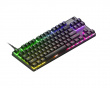 Apex 9 TKL RGB Tangentbord - Svart (DEMO)