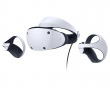 Playstation VR2 (PS5) - VR Headset 4K (DEMO)