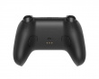 Ultimate Bluetooth Controller with Charging Dock Trådlös Kontroll Svart (DEMO)