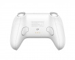 Ultimate Bluetooth Controller with Charging Dock - Trådlös Kontroll - Vit (DEMO)