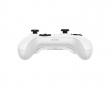 Ultimate Bluetooth Controller with Charging Dock - Trådlös Kontroll - Vit (DEMO)