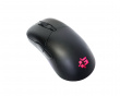 MVP Wireless Gamingmus - Svart (DEMO)