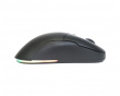MVP Wireless Gamingmus - Svart (DEMO)