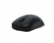 MVP Wireless Gamingmus - Svart (DEMO)