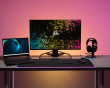 K100 AIR Wireless RGB Ultra-Thin Gaming Tangentbord[MX ULP Tactile]-Svart(DEMO)