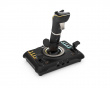 VelocityOne Flightstick - Flygspak - Universell simuleringskontroll (DEMO)