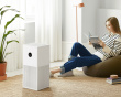 Mi Air Purifier 4 Lite - Vit Luftrenare (DEMO)