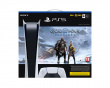 PlayStation 5 (PS5) Digital Edition -  God of War Ragnarök Bundle (DEMO)