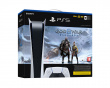 PlayStation 5 (PS5) Digital Edition -  God of War Ragnarök Bundle (DEMO)