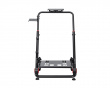Racing Simulator Wheel Stand med Gear Shifter - LRS10 (DEMO)