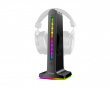 S3 RGB Headset Stand - Hörlursställ (DEMO)