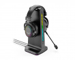 S3 RGB Headset Stand - Hörlursställ (DEMO)