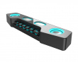 A16 RGB Wireless Soundbar - Bluetooth & PC Högtalare (DEMO)