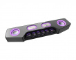 A16 RGB Wireless Soundbar - Bluetooth & PC Högtalare (DEMO)