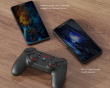 T3S Multiplattform Trådlös Kontroll - Svart (PC/Android/Switch/iOS) (DEMO)