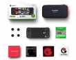X2 Pro-Xbox Handkontroll till Android - Midnight Black (DEMO)