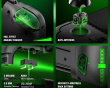 X2 Pro-Xbox Handkontroll till Android - Midnight Black (DEMO)