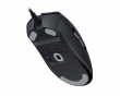 DeathAdder V3 Gamingmus - Svart (DEMO)