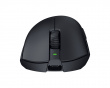 DeathAdder V3 Gamingmus - Svart (DEMO)
