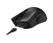 ROG Gladius III Wireless AimPoint - Svart (DEMO)