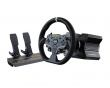 R5 Racing Simulator Bundle (R5 Wheel Base, ES Steering Wheel, SR-P Lite Pedals) (DEMO)