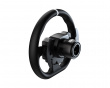R5 Racing Simulator Bundle (R5 Wheel Base, ES Steering Wheel, SR-P Lite Pedals) (DEMO)