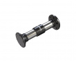 Extension Rod 200mm - Förlängningsstång för Moza R9/R16/R21 (DEMO)