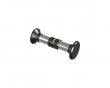 Extension Rod 200mm - Förlängningsstång för Moza R9/R16/R21 (DEMO)