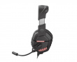 GXT 448 Nixxo Illuminated Gaming Headset - Svart (DEMO)