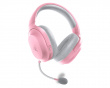 Barracuda X (2022) - Trådlöst Headset - Quartz (DEMO)