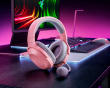 Barracuda X (2022) - Trådlöst Headset - Quartz (DEMO)