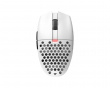 ARIA XD7 Wireless Gamingmus - Vit (DEMO)