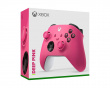 Xbox Series Trådlös Xbox Kontroll Deep Pink (DEMO)