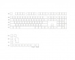 Blank Keycap set - Vit (DEMO)