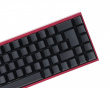 Blank Keycap set - Svart (DEMO)