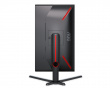 25G3ZM 25” LED Gamingskärm 240Hz 1ms VA FHD (DEMO)