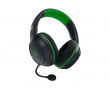 Kaira HyperSpeed Xbox Licensed Trådlöst Gamingheadset - Svart (DEMO)