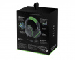 Kaira HyperSpeed Xbox Licensed Trådlöst Gamingheadset - Svart (DEMO)