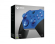Xbox Elite Wireless Controller Series 2 Core - Blå Trådlös Xbox Kontroll (DEMO)