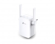 TL-WA855RE Wi-Fi Range Extender, WiFi Förstärkare 300Mbps (DEMO)