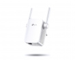 TL-WA855RE Wi-Fi Range Extender, WiFi Förstärkare 300Mbps (DEMO)