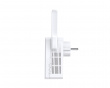 TL-WA860RE Wi-Fi Range Extender with AC Passthrough, WiFi Förstärkare 300Mbps (DEMO)