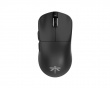 Dragonfly F1 Pro Wireless Gamingmus - Svart (DEMO)